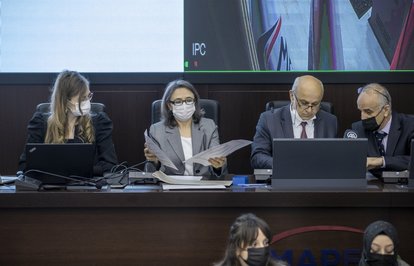Enbüyükbakırmadeninedevihale