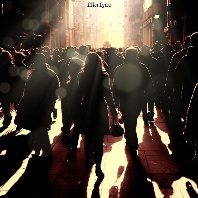 Konfor alanı nedir?