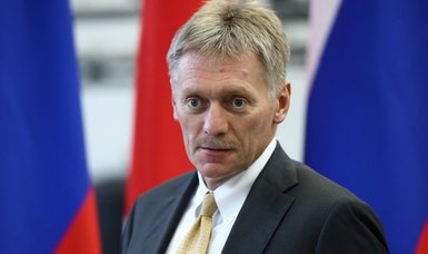 Kremlin to use full 'potential' against Western arms in Ukraine