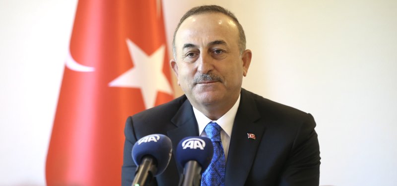 Turkey hands over term presidency of D8 to Bangladesh