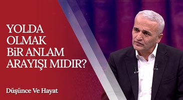 Seyahat ve şefaat I Düşünce ve Hayat