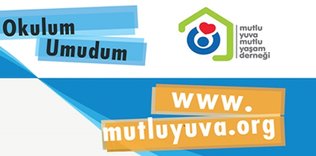 Okulum umudum