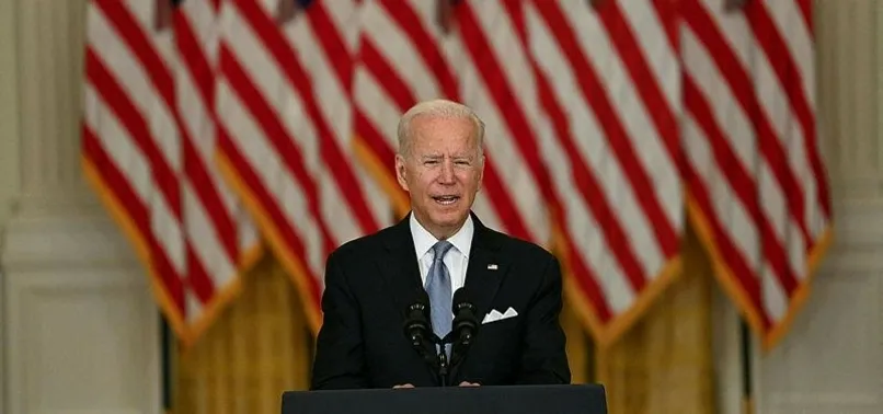 Biden Approval Drops To Lowest Level This Year After Taliban Takeover Biden Approval Drops To Lowest Level This Year After Taliban Takeover