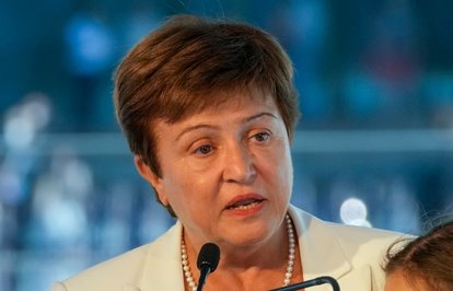 IMFdenyatırımfonlarınavurgu