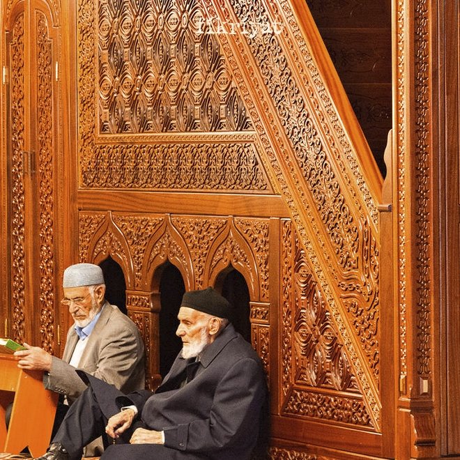 Allah katındaki değer dua