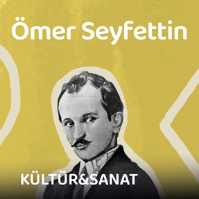 Ömer Seyfettin