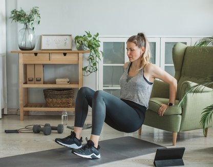 Kendine her gün 5 dakika ayır!