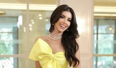 Skin care mistake ruins life of Turkish beauty queen