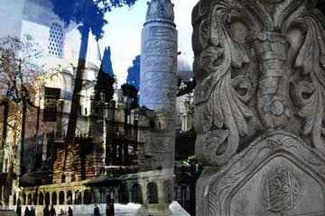 Osmanlı Uleması Fatih’in haziresinde