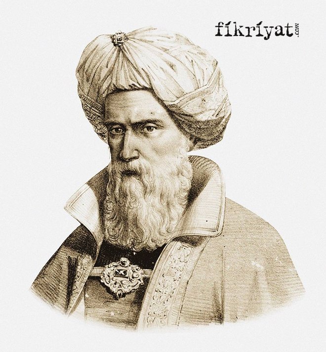 MEKANİK MÜHENDİSLİĞİ İLKİ ESERİ YAZAN ALİM; MURADİ