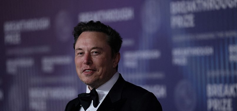 ELON MUSK PROPOSES SMALL FEE FOR NEW X USERS TO COMBAT FAKE ACCOUNTS
