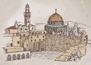 Miraç hadisesinin mukaddes beldesi: Kudüs hakkında 30 ilginç bilgi