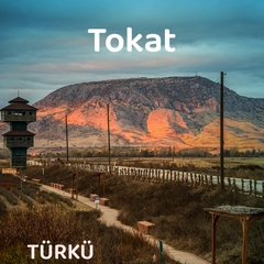 Akşam Oldu Gün Dolaşmaz