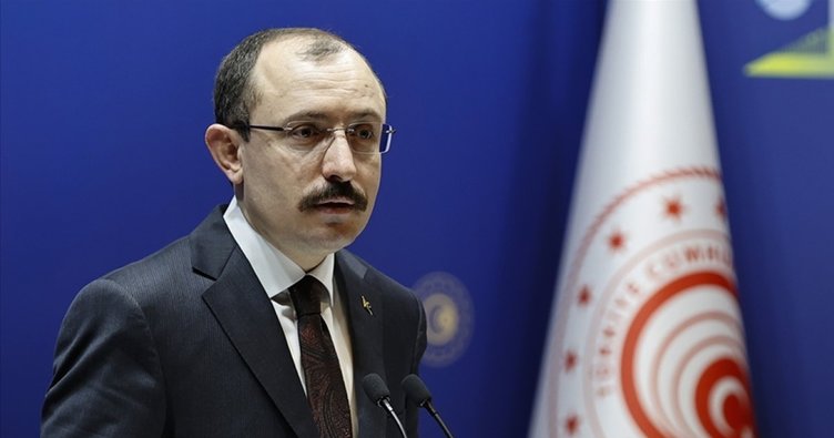 İhracat rakamları hız kesmiyor! 210 milyar dolara dayandı