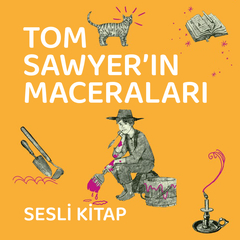 Tom Sawyer'ın Maceraları