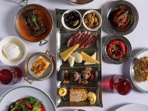 İstanbul’un İftar Mekanları