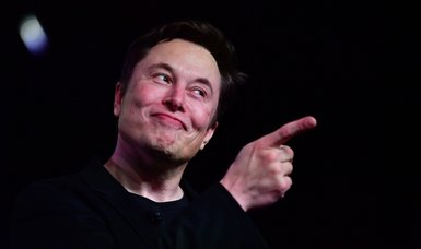 Elon Musk announces Twitter will permanently suspend account impersonators