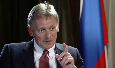 Kremlin: World should learn truth about Nord Stream blasts