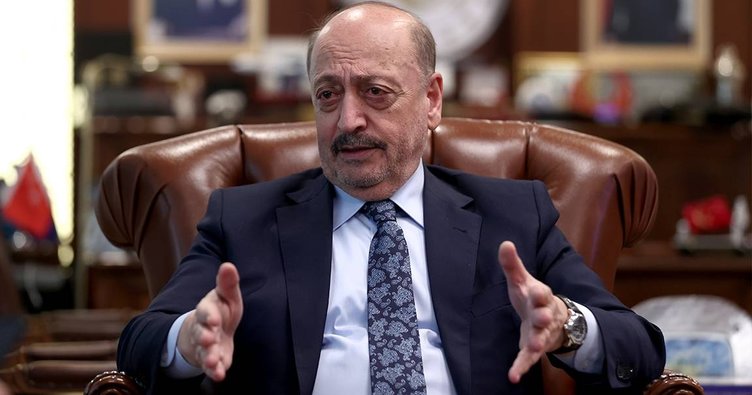 3.Asgari Ücret toplantısı öncesi Bakan Bilgin’den yeni açıklama!