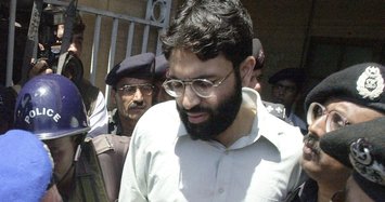 Pakistan: Court acquits 4 in Daniel Pearl murder case