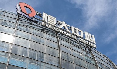 The rise and demise of Chinese property giant Evergrande