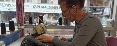 Depreminyıkamadığıkadınlar