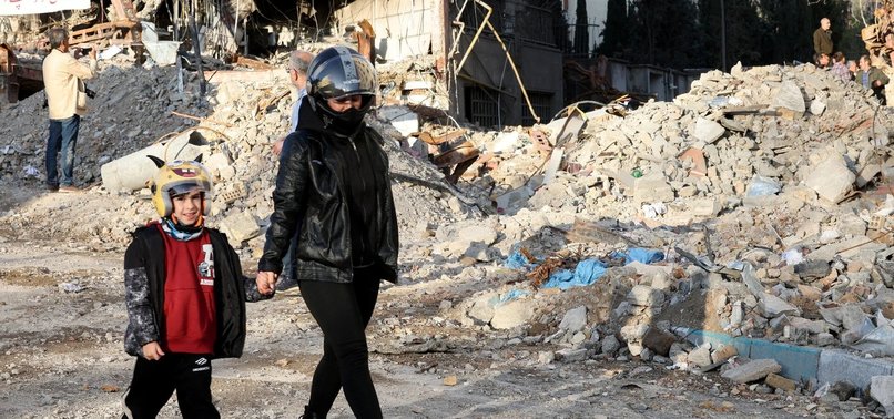 IRAN SAYS IT DOWNED DRONE OVER TEHRAN