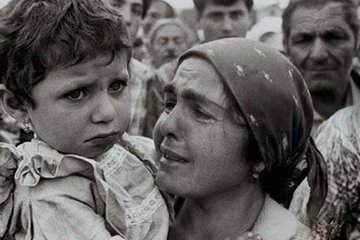 Vatansız bir halk: Ahıska Türkleri