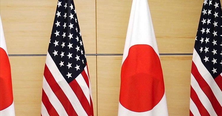 Japonya ABD politikasından endişeli olduğunu açıkladı
