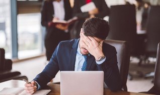 Sessizce işten çıkarılmış olabilirsiniz!