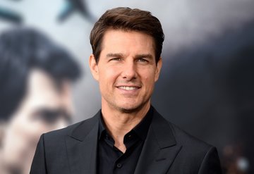 Tom Cruise, karantina günlerini bağlı olduğu tarikat evinde geçiriyor!