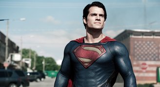 Henry Cavill Supermane Dönüşünü Doğruladı
