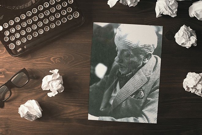 NECİP FAZIL KISAKÜREK