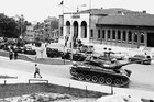 Demokrasinin infazı: 27 Mayıs