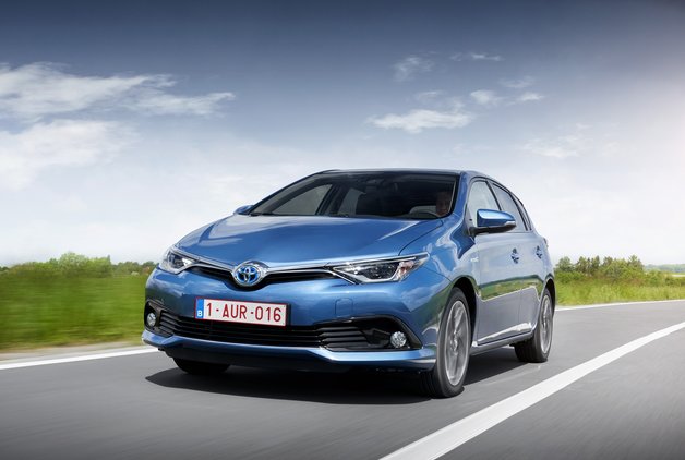 TOYOTA’DA AĞUSTOS KAMPANYASI