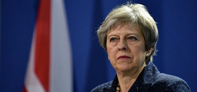 UK LEADER SEEKS DEEP EU SECURITY PARTNERSHIP