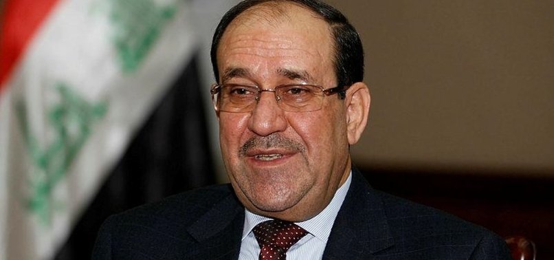 IRAQS MALIKI CALLS FOR BOYCOTT OF KURDISH REGION