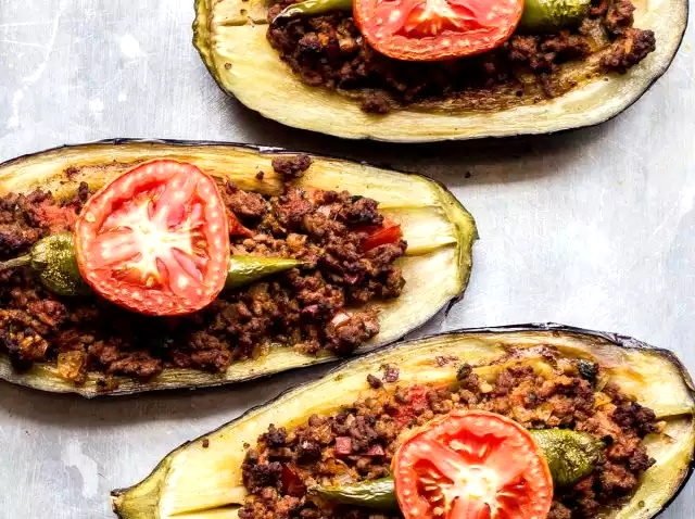 Ramazan İftar Menüsü 2022 - 3. Gün