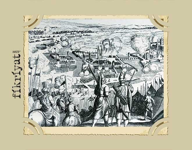 Kanije fatihi Tiryaki Hasan Paşa kimdir?