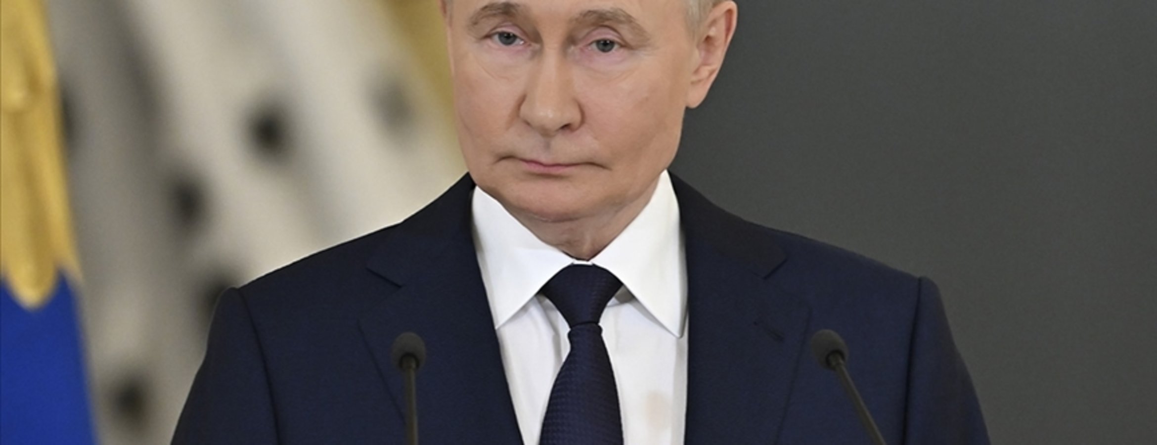 Putin, Çin ile uzun vadeli büyük ekonomik projeler planladıklarını söyledi