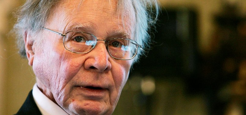 PROFESSOR WHO POPULARIZED TERM GLOBAL WARMING DIES AT 87