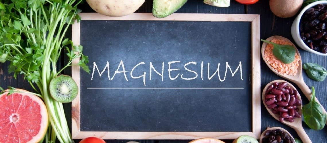 MAGNEZYUM