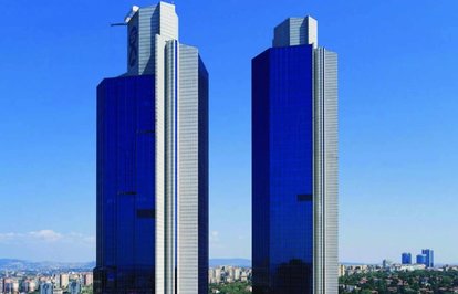 SabancıHoldinge3ödül