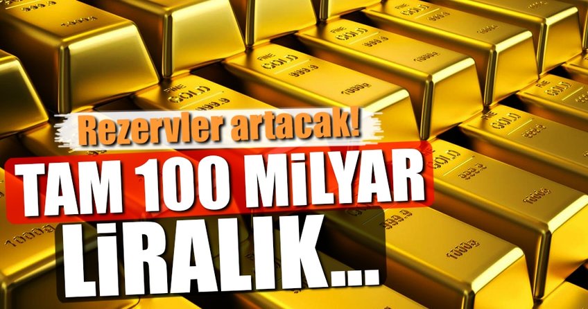 Başbakan Yardımcısı Mehmet Şimşek: 100 milyar doları bulan...