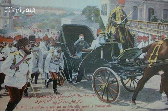 SİNEMA SARAYA GİRDİ