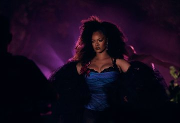 Rihannadan 9. Albümü Hakkında Güncelleme