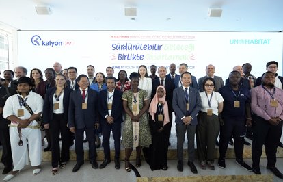 BMHeyetiKalyonKarapınarGEStentümdünyayaçağrıyaptı