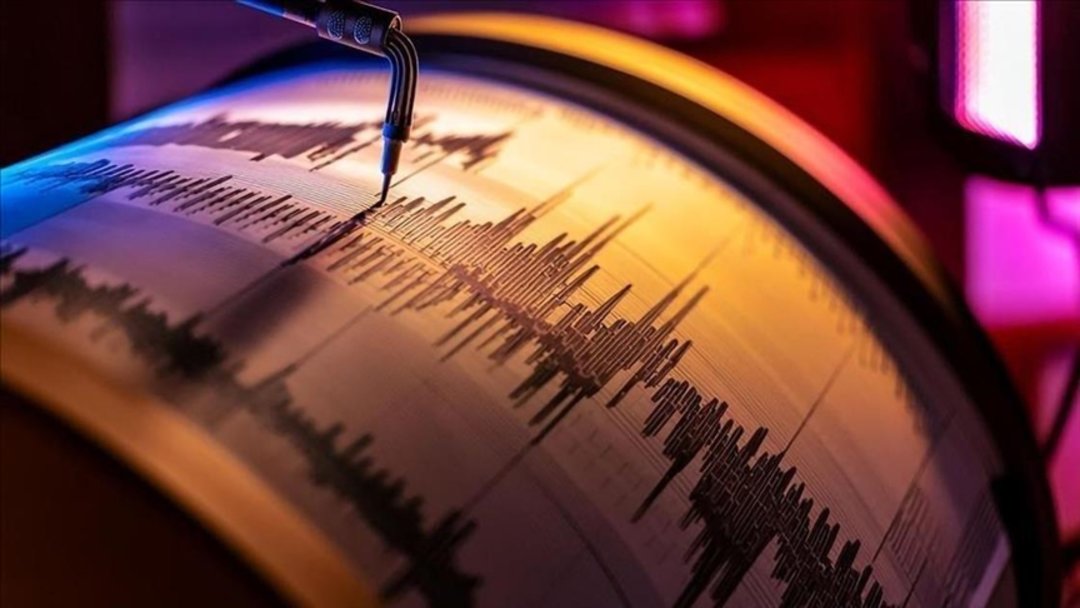 KONYA’DA DEPREM