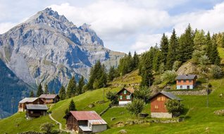 Orman köylüsüne 1.2 milyar TL destek