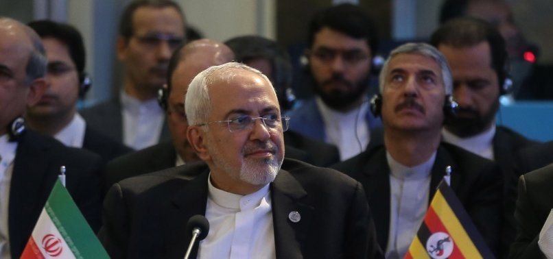 IRANIAN FOREIGN MINISTER TO VISIT TURKEY ON FRIDAY